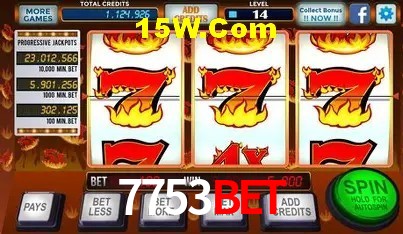 Casino Ao Vivo 7753bet