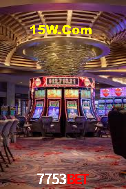 7753bet plataforma
