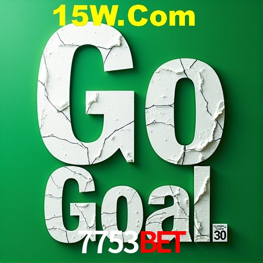 Descubra o Mundo do Cassino Online com 7753bet