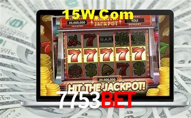 Diretório de Jogos 7753bet