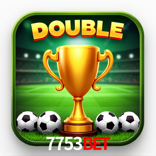 Apostas de Futebol 7753bet