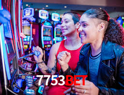7753bet.com