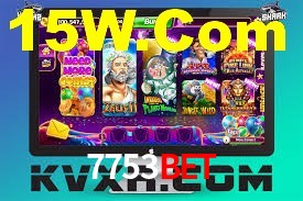 Ofertas Imperdíveis na 7753bet: Promoções e Bônus Que Valem a Pena