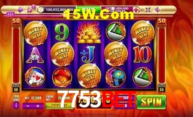 Login Seguro 7753bet