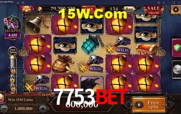 Sistemas de Segurança 7753bet