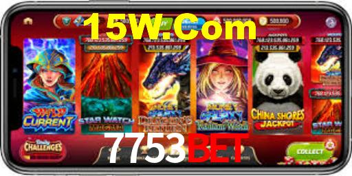 7753bet: A Experiência de Casino com Jogos de Mesa ao Vivo