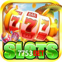 7753bet: Seu Cassino Premiado com Pagamentos Rápidos