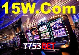 7753bet: Seu Especialista em Apostas Esportivas Brasileiras