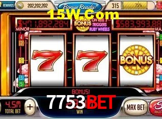 Login Seguro 7753bet