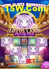 Jogos de Slot 7753bet