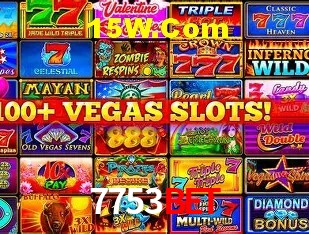 Promoção Relâmpago 7753bet