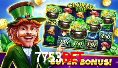 Design Responsivo 7753bet