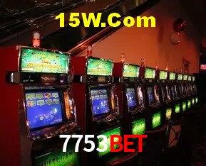 Design Responsivo 7753bet