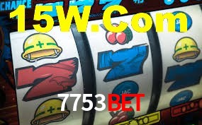 Torneios 7753bet
