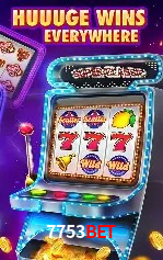 Promoções Sazonais 7753bet