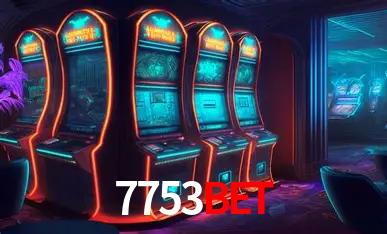 Cadastro Rápido 7753bet